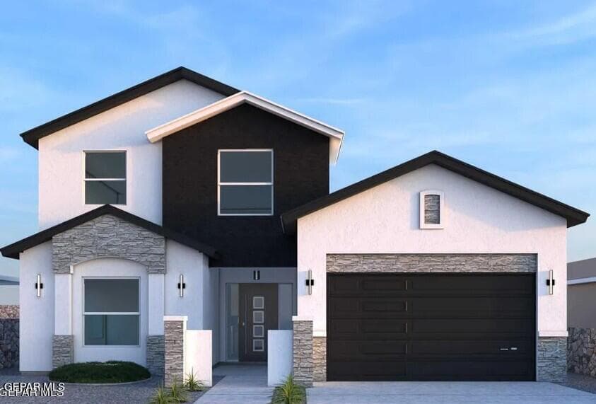 7313 Cimarron Rim Drive