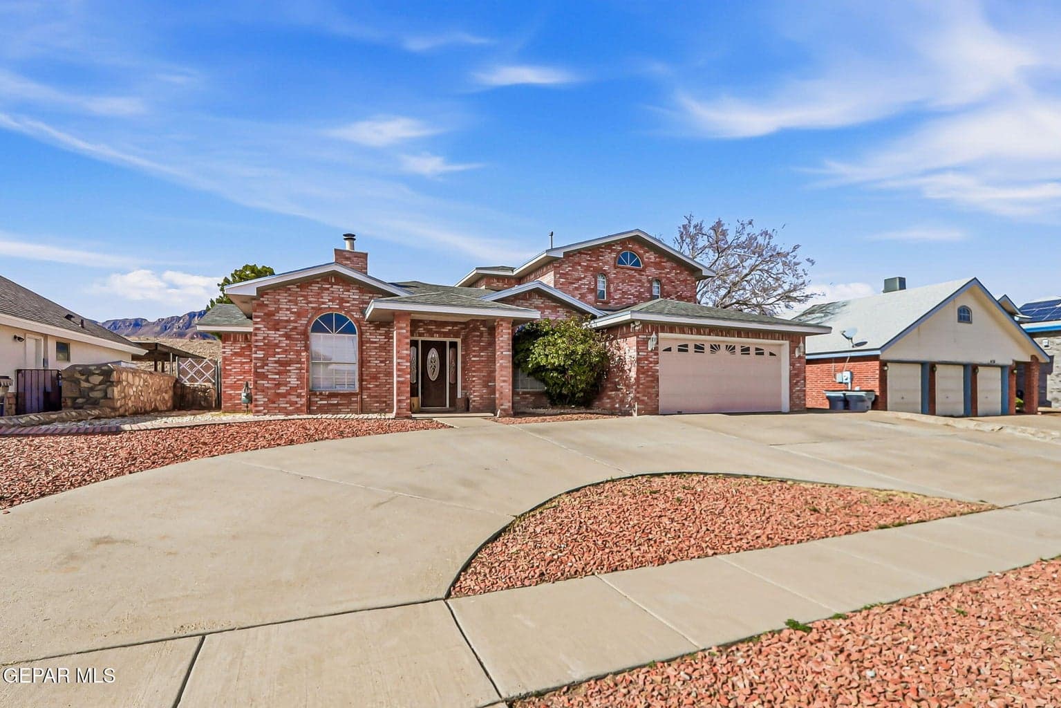 4133 Loma Rosada