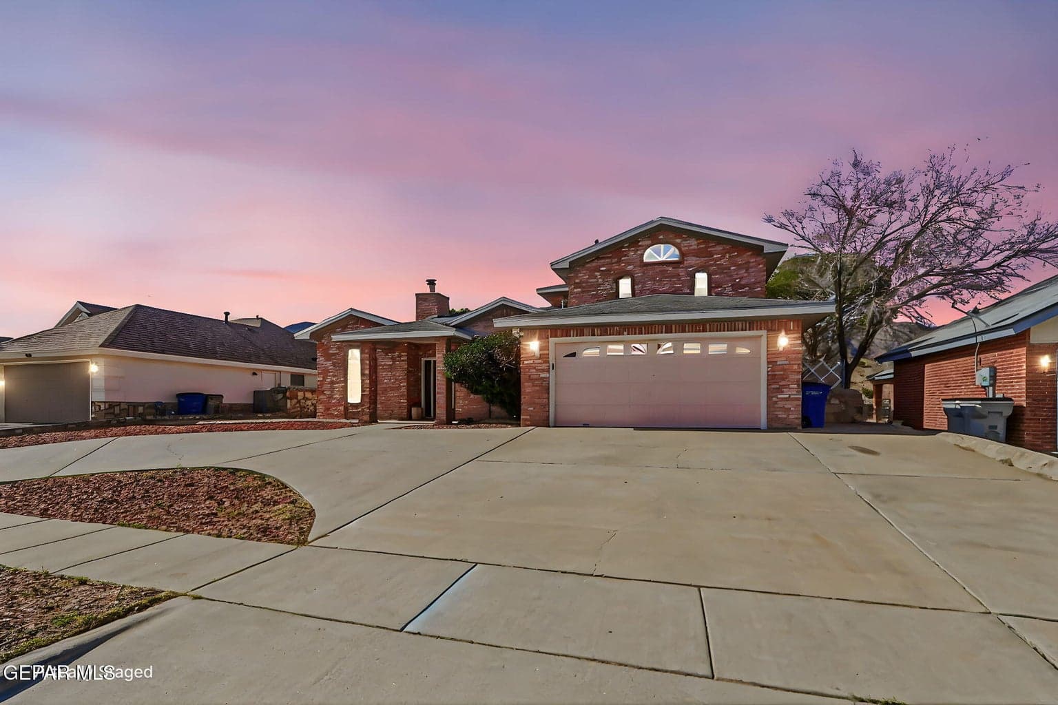 Welcome to 4133 Loma Rosada