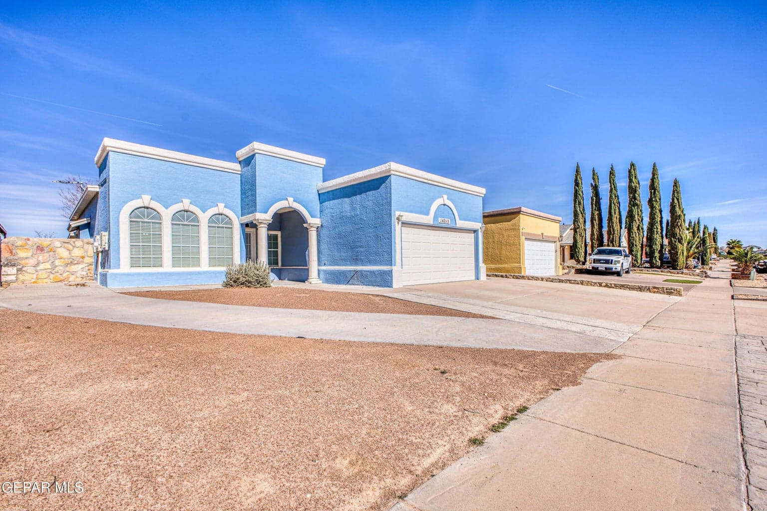 14213 Desert Sage Dr 79928