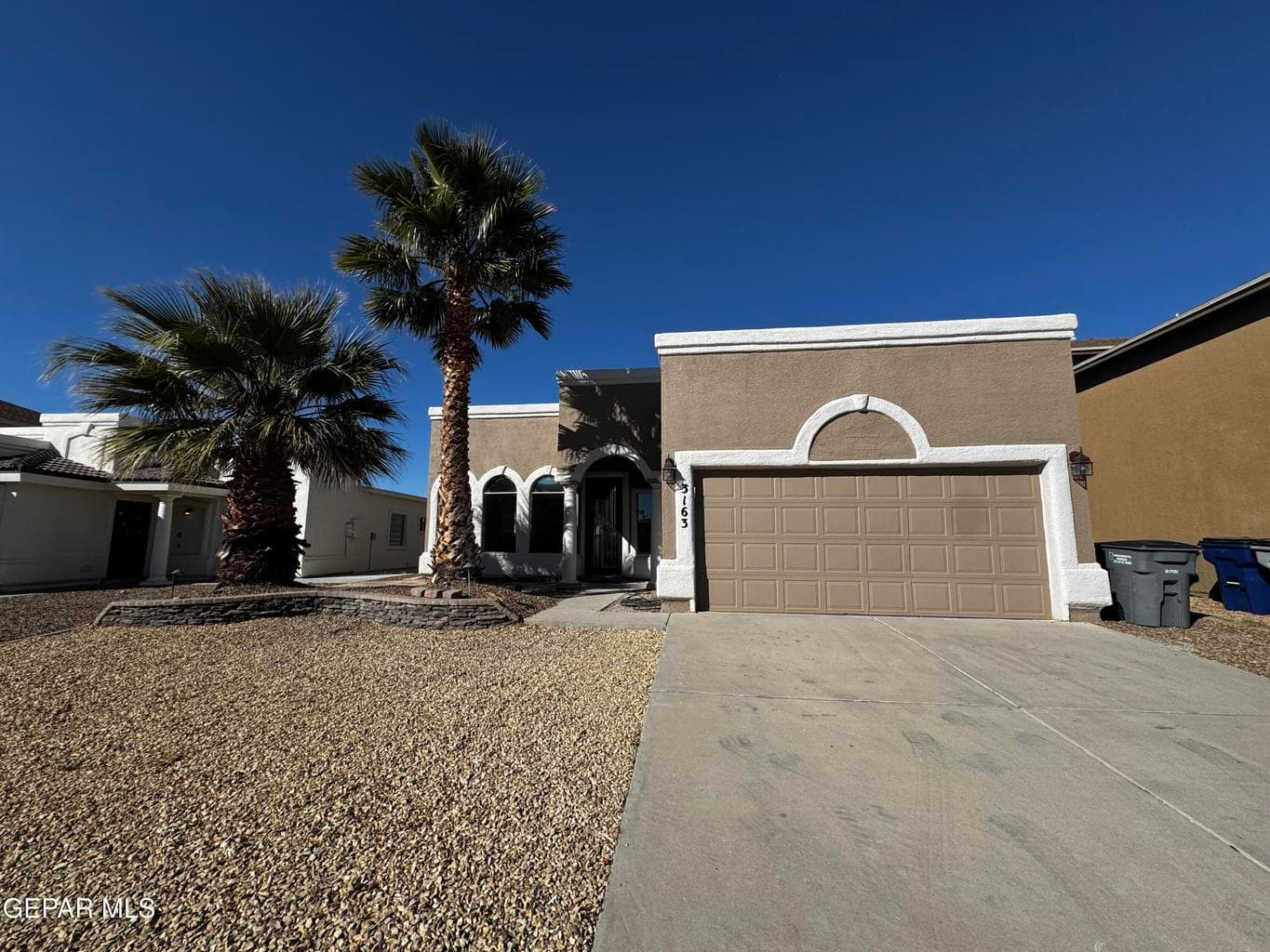 3163 SARINA Circle