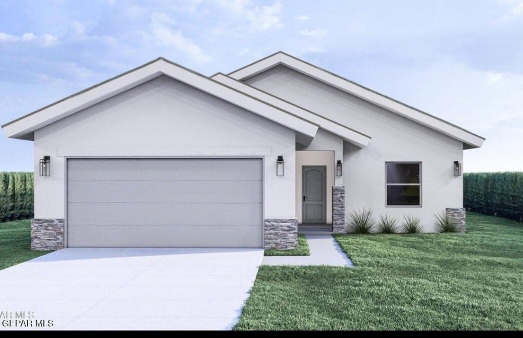 438 SYLVIA Court