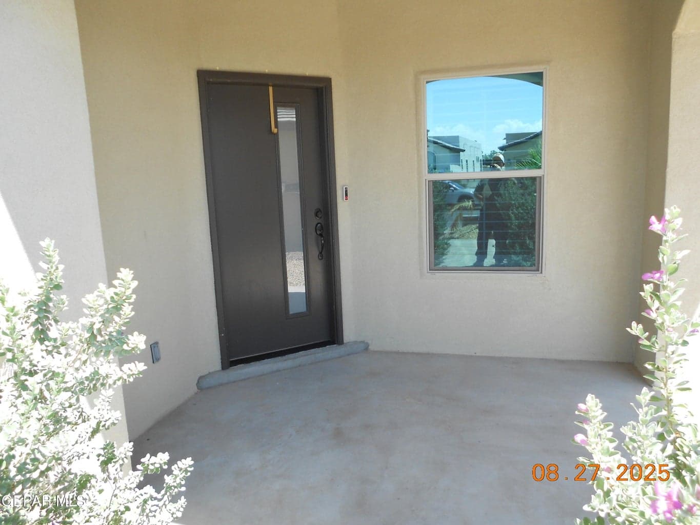 Entry way