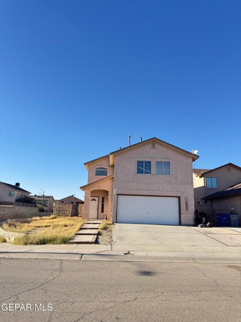 Photo of 11901 MESQUITE ROCK Drive