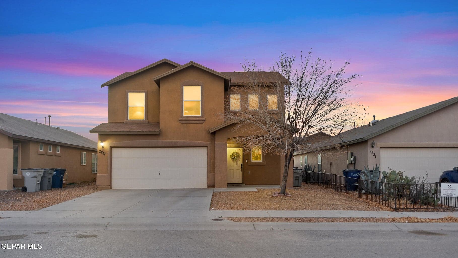 2217 DECAMP POINT Place