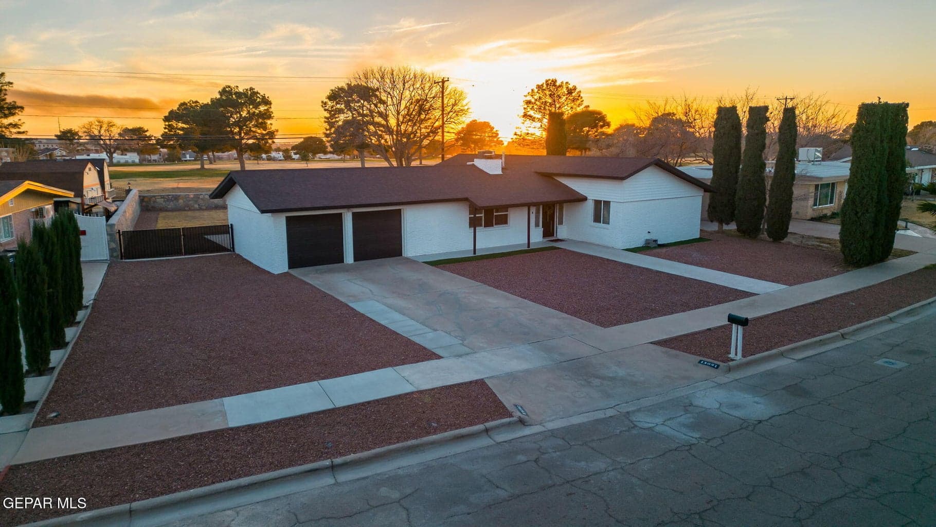 15091 Homestead Drive