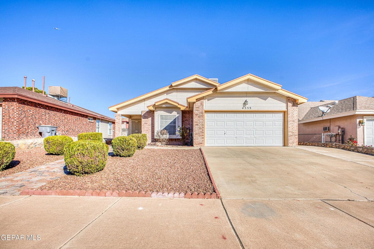 Photo of 4553 LOMA CANADA Court