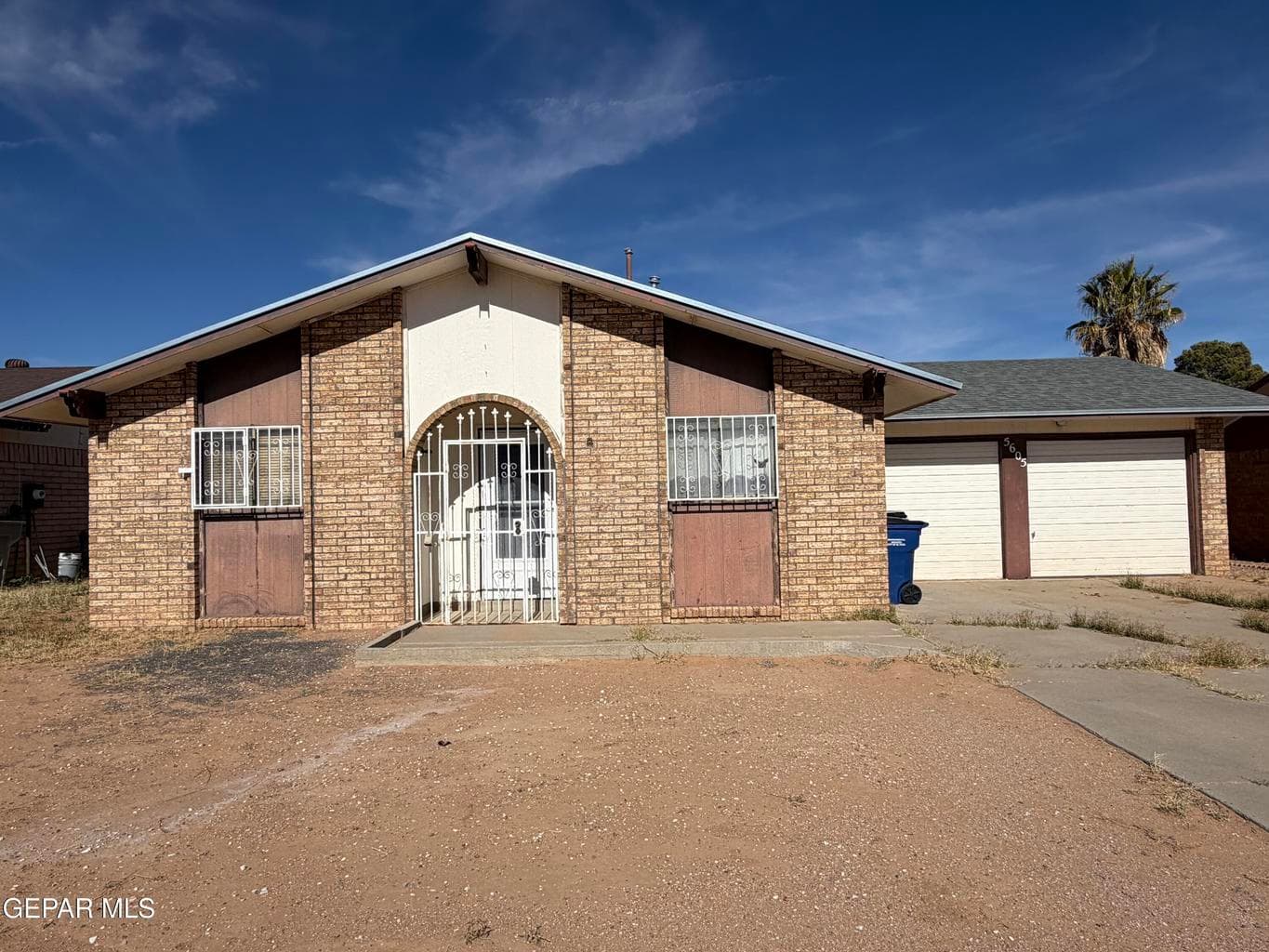 5605 CORSICANA Avenue