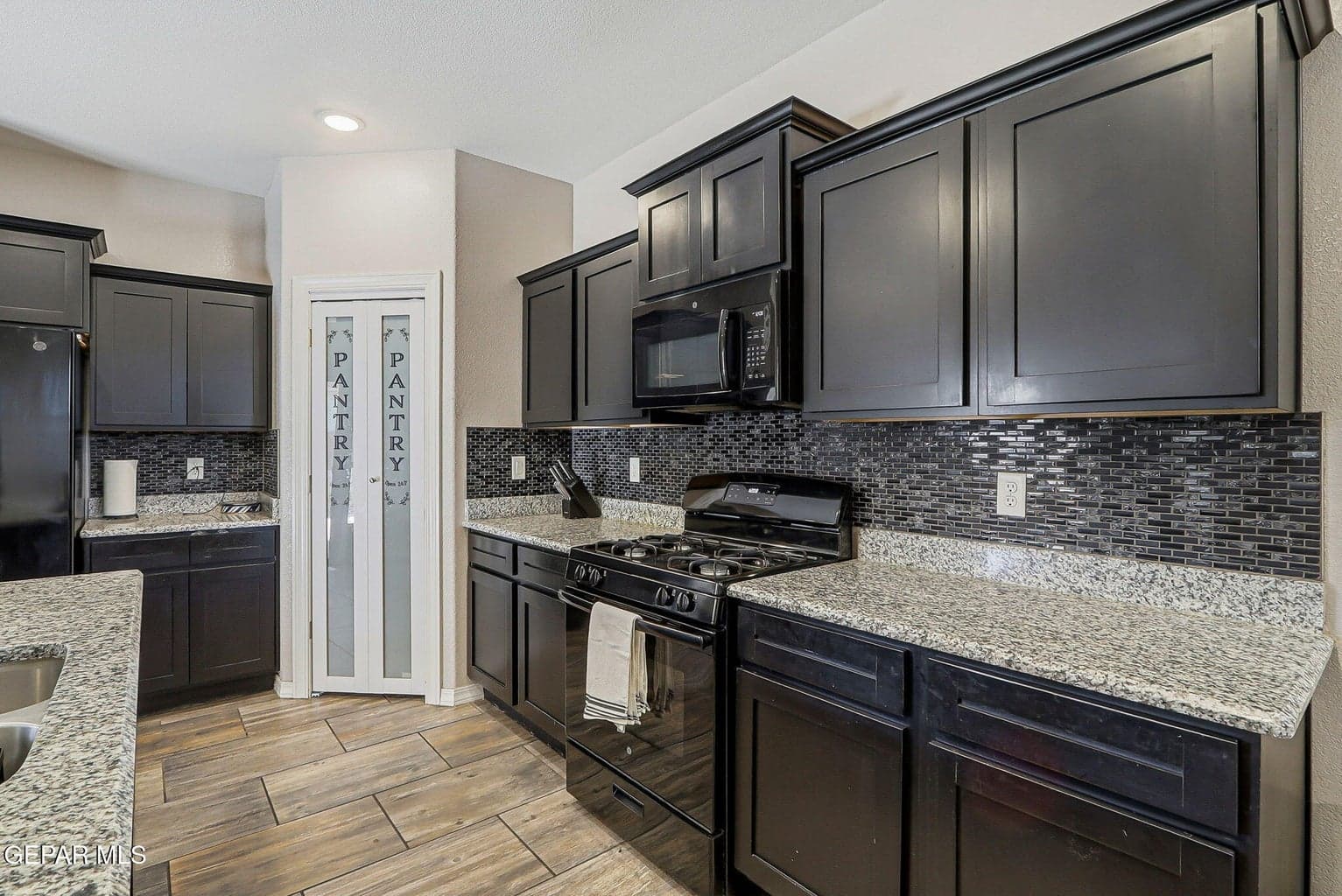 kitchen pantry