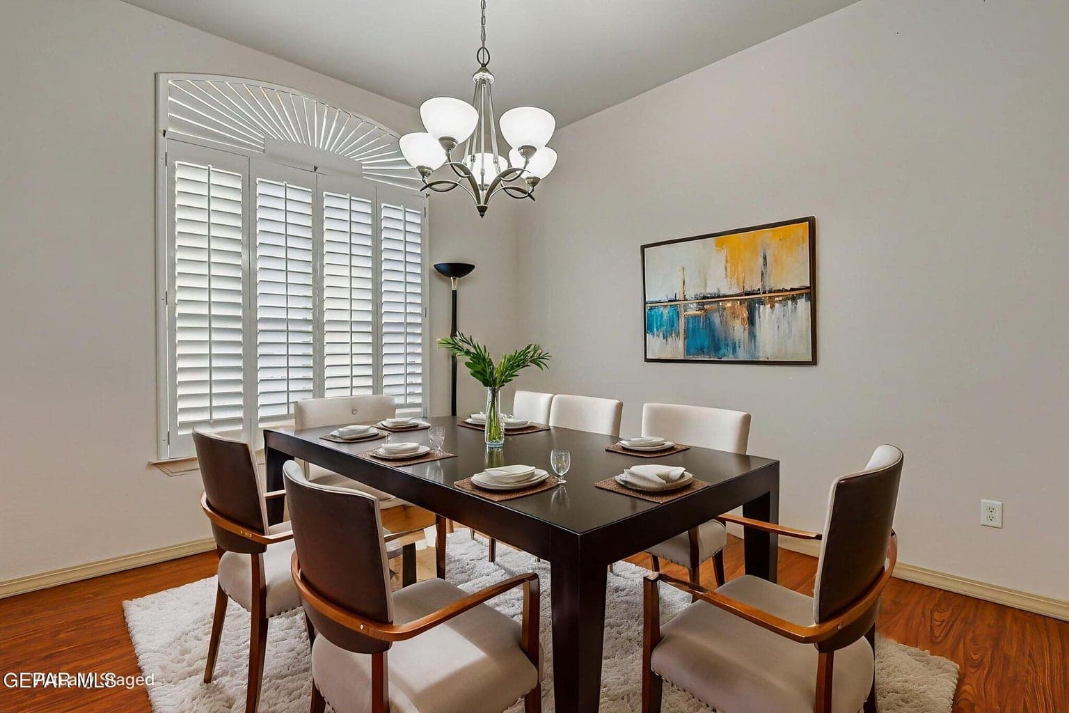 13579 Emerald Falls Formal Dining