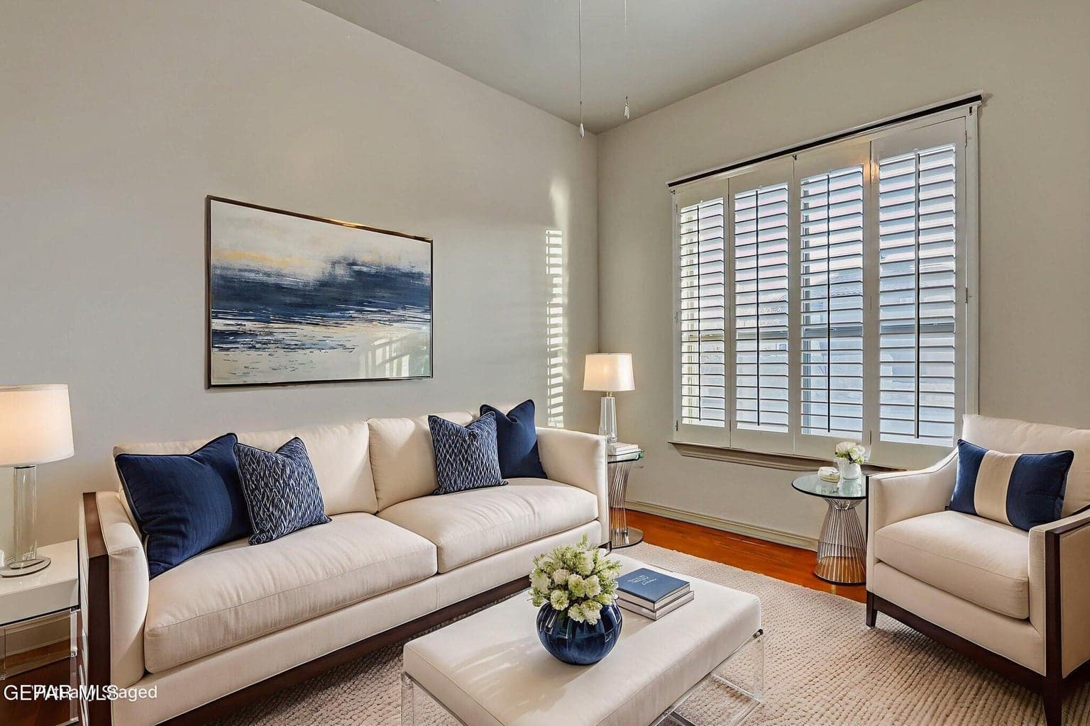 13579 Emerald Falls Formal Living Room