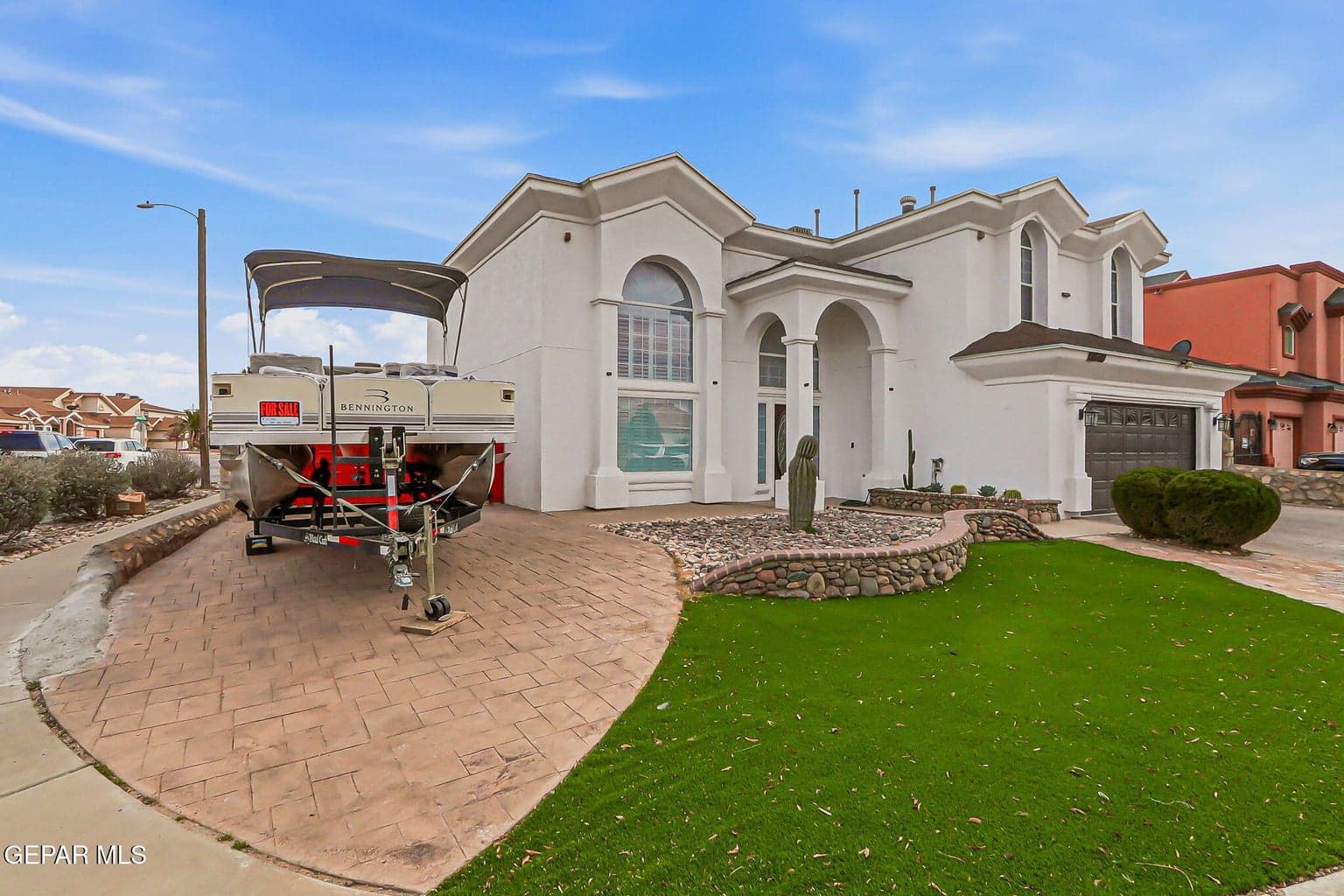 12540 TIERRA NOGAL Drive