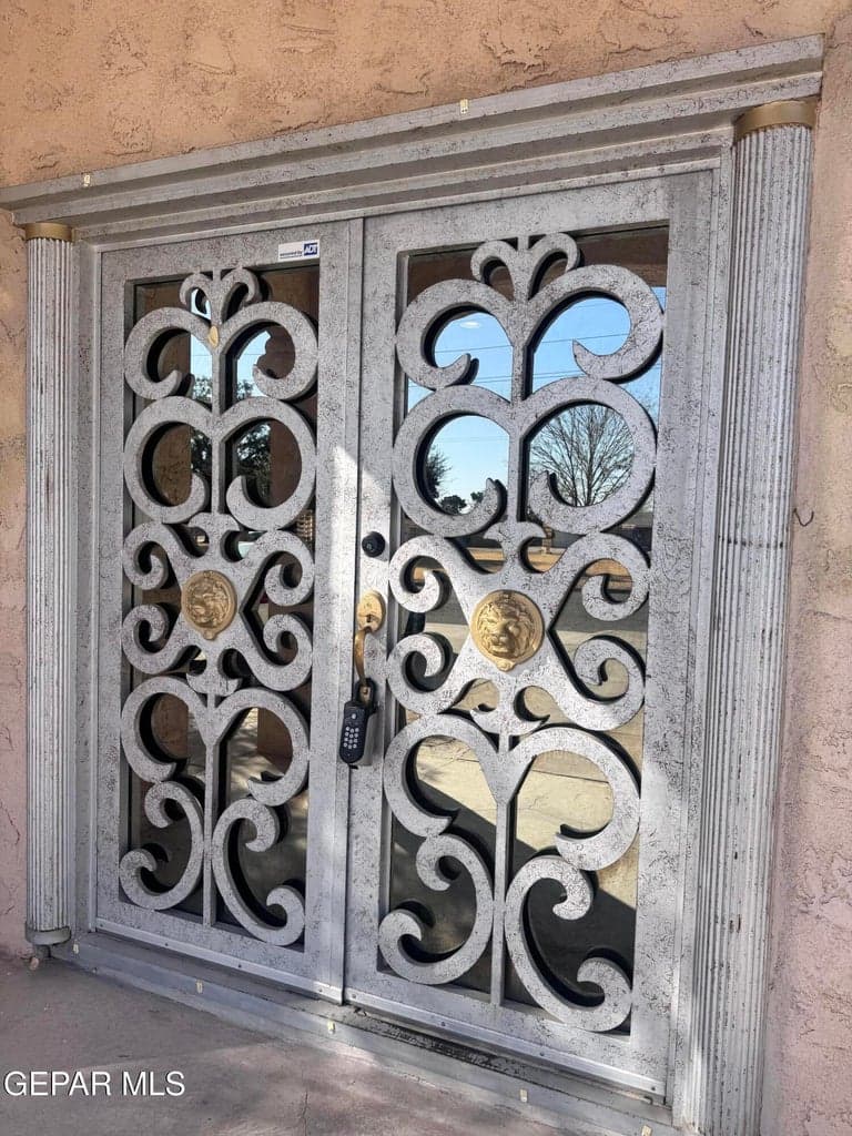 Elegante Double