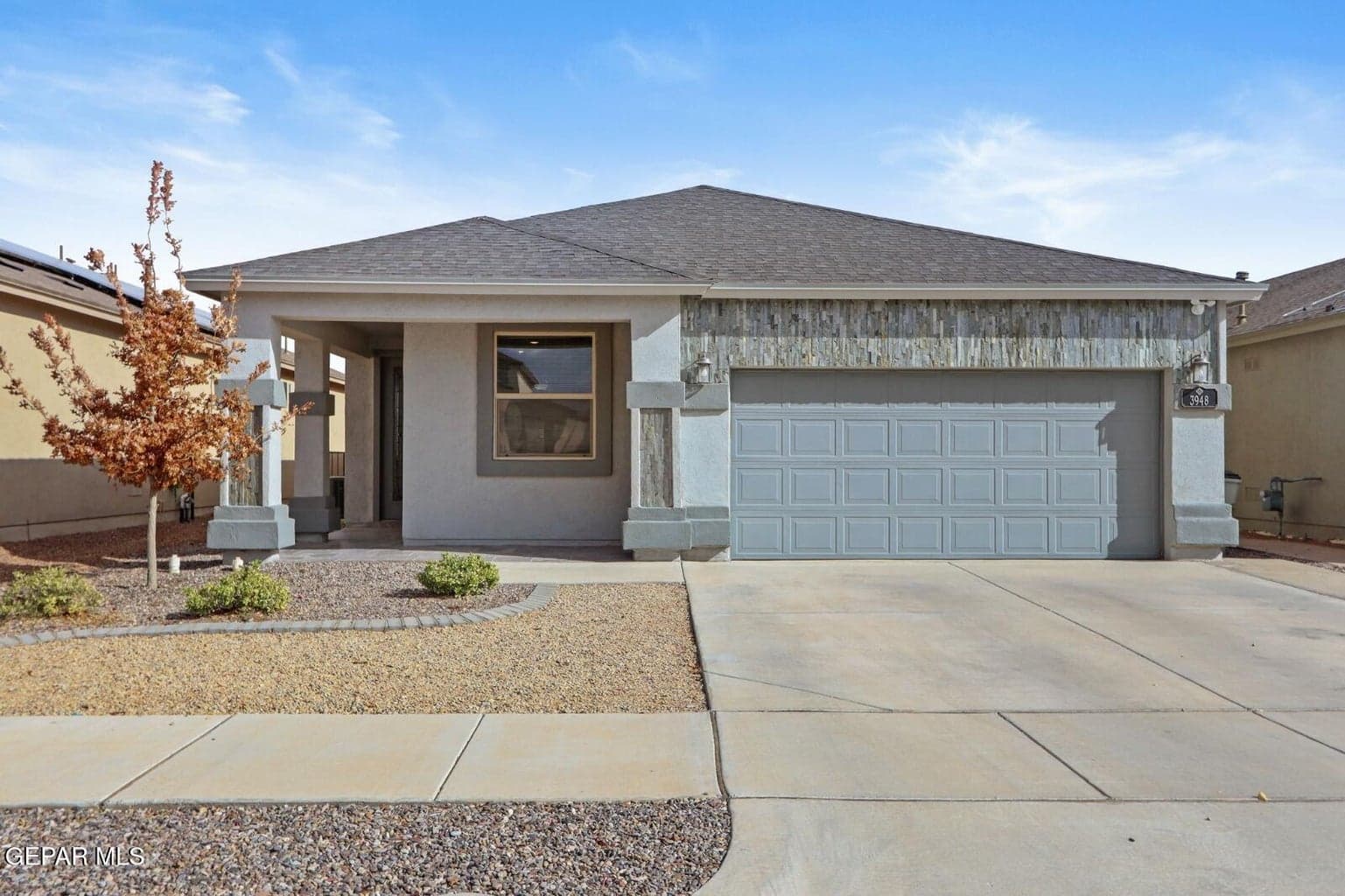 Photo of 3948 DESERT NOMAD Drive
