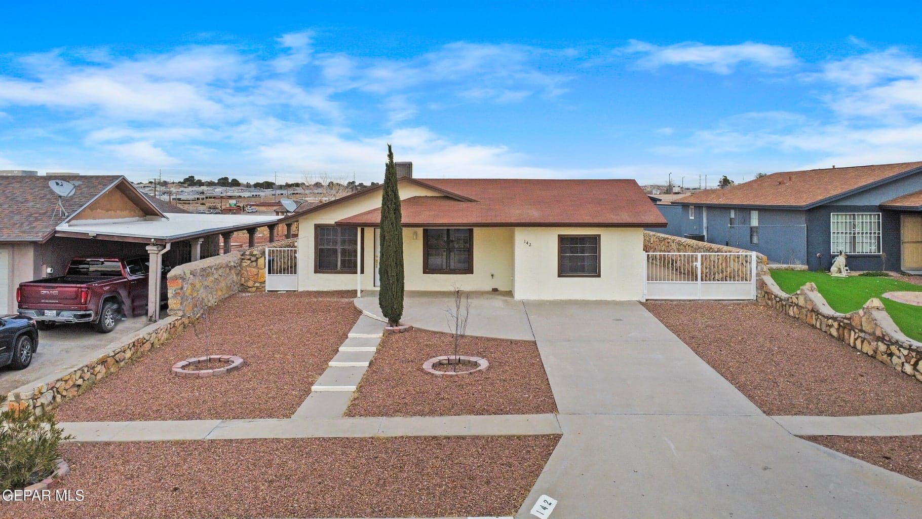 Photo of 142 GREEN DESERT Circle