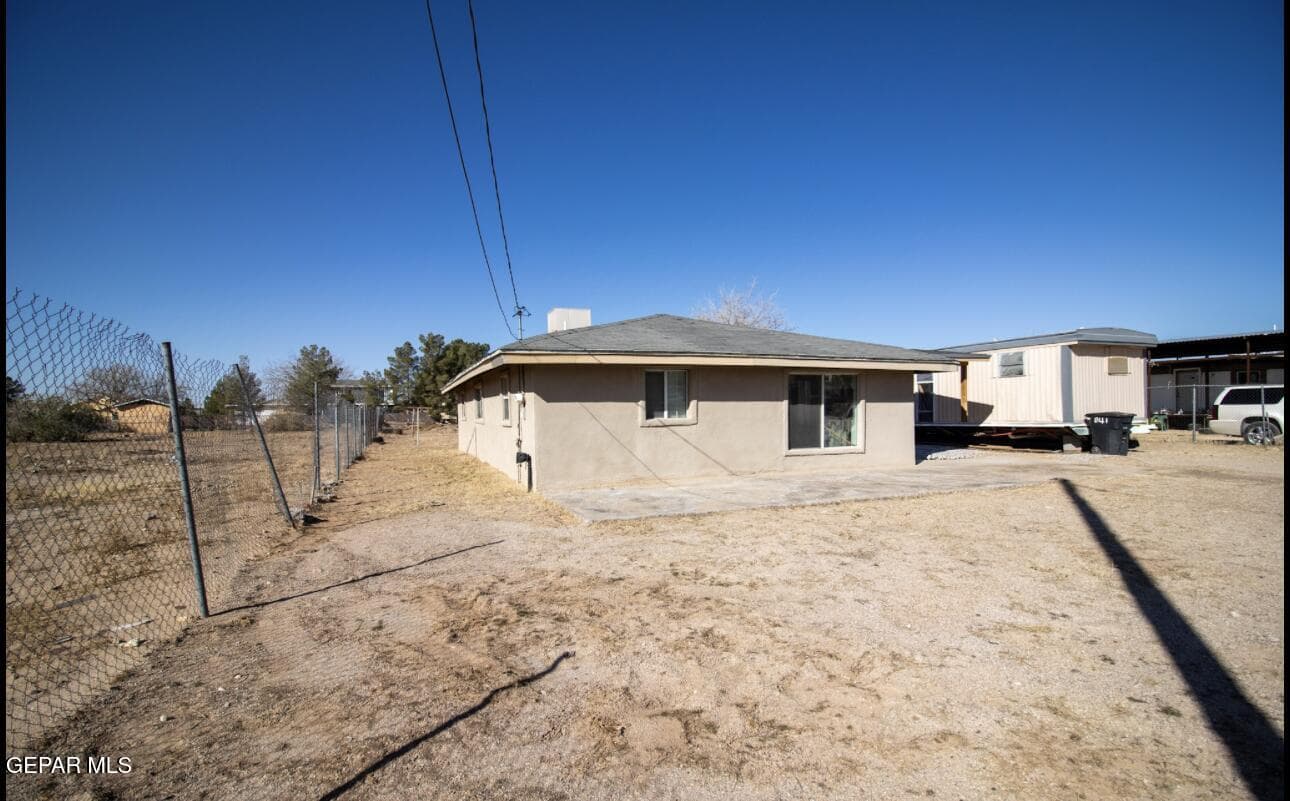 841 Agua Clara St by Tiana Randolph