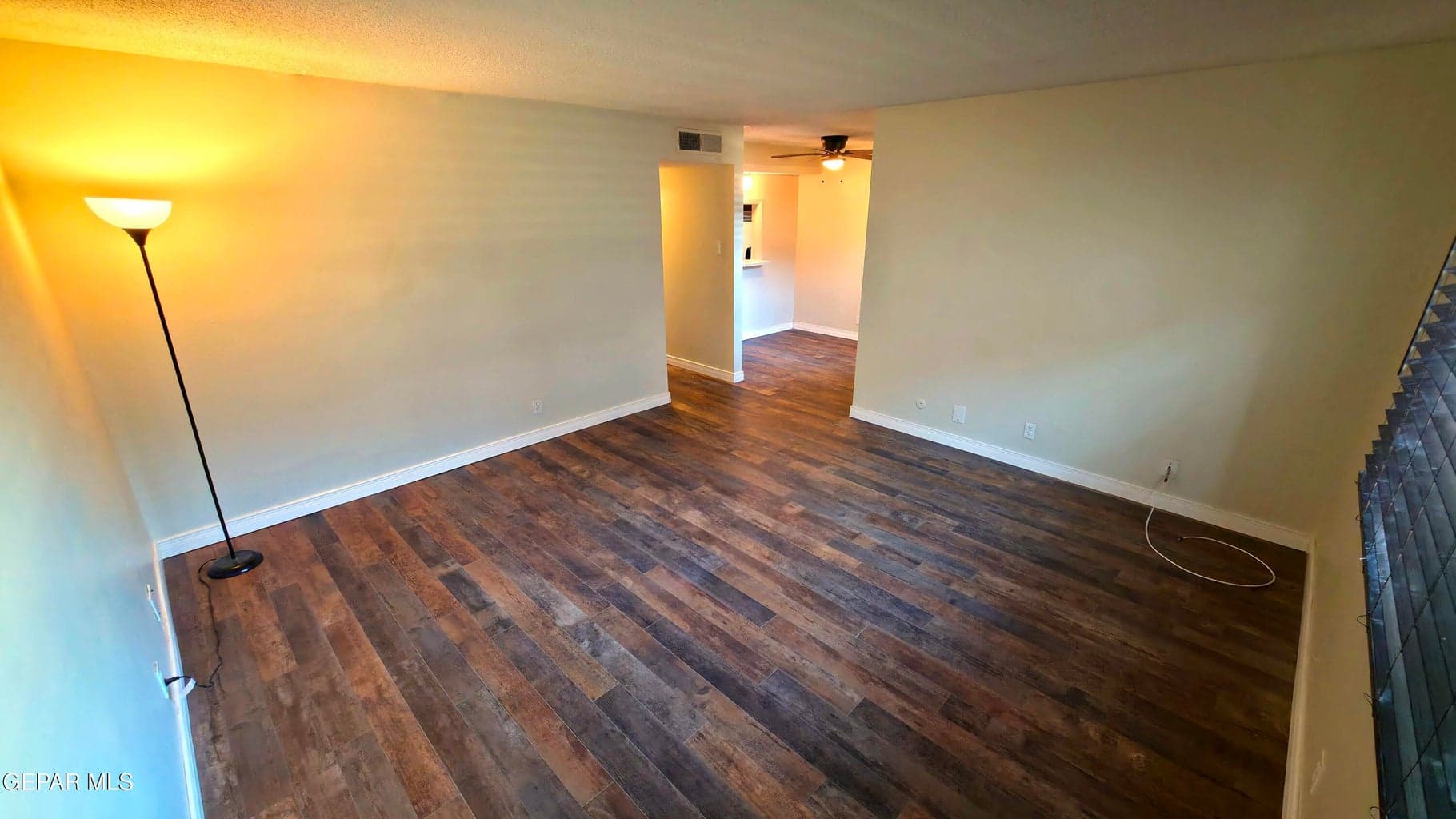 Main Living Room