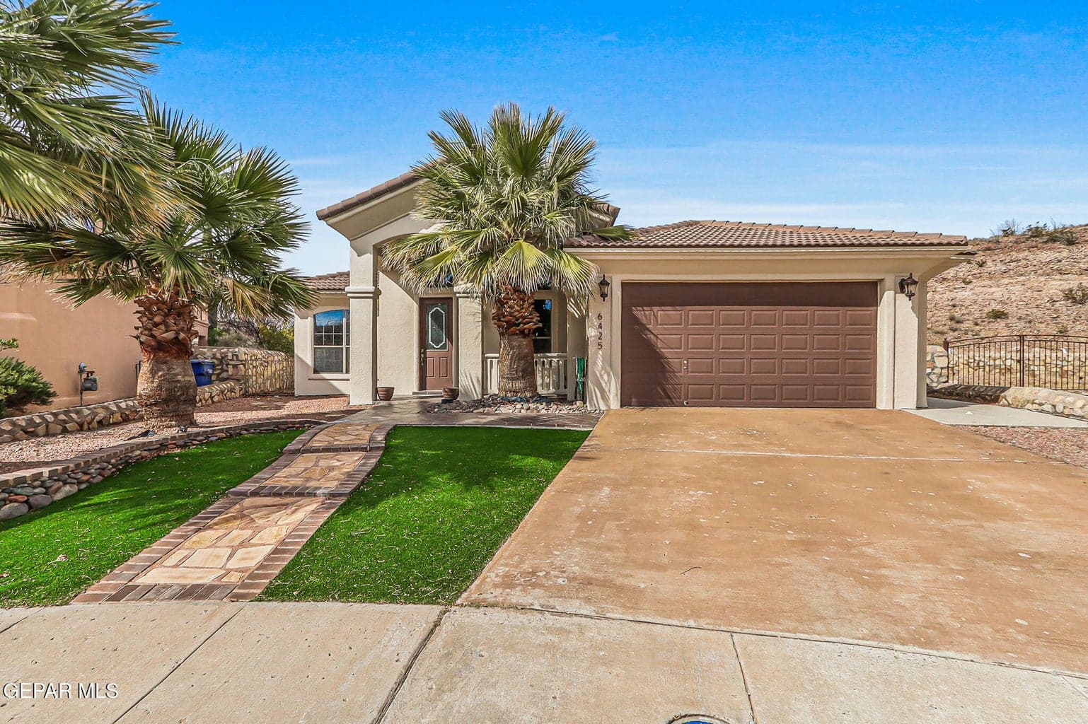 Photo of 6425 FRANKLIN GATE Drive