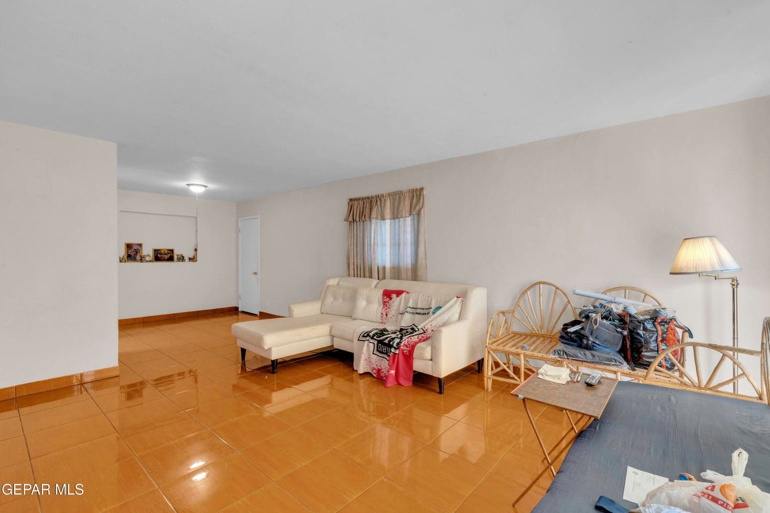 Living/Dining