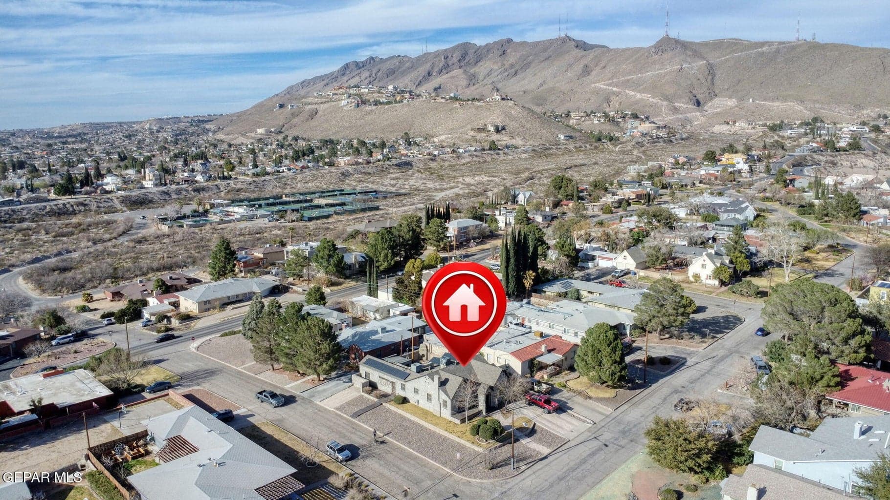 Aerial