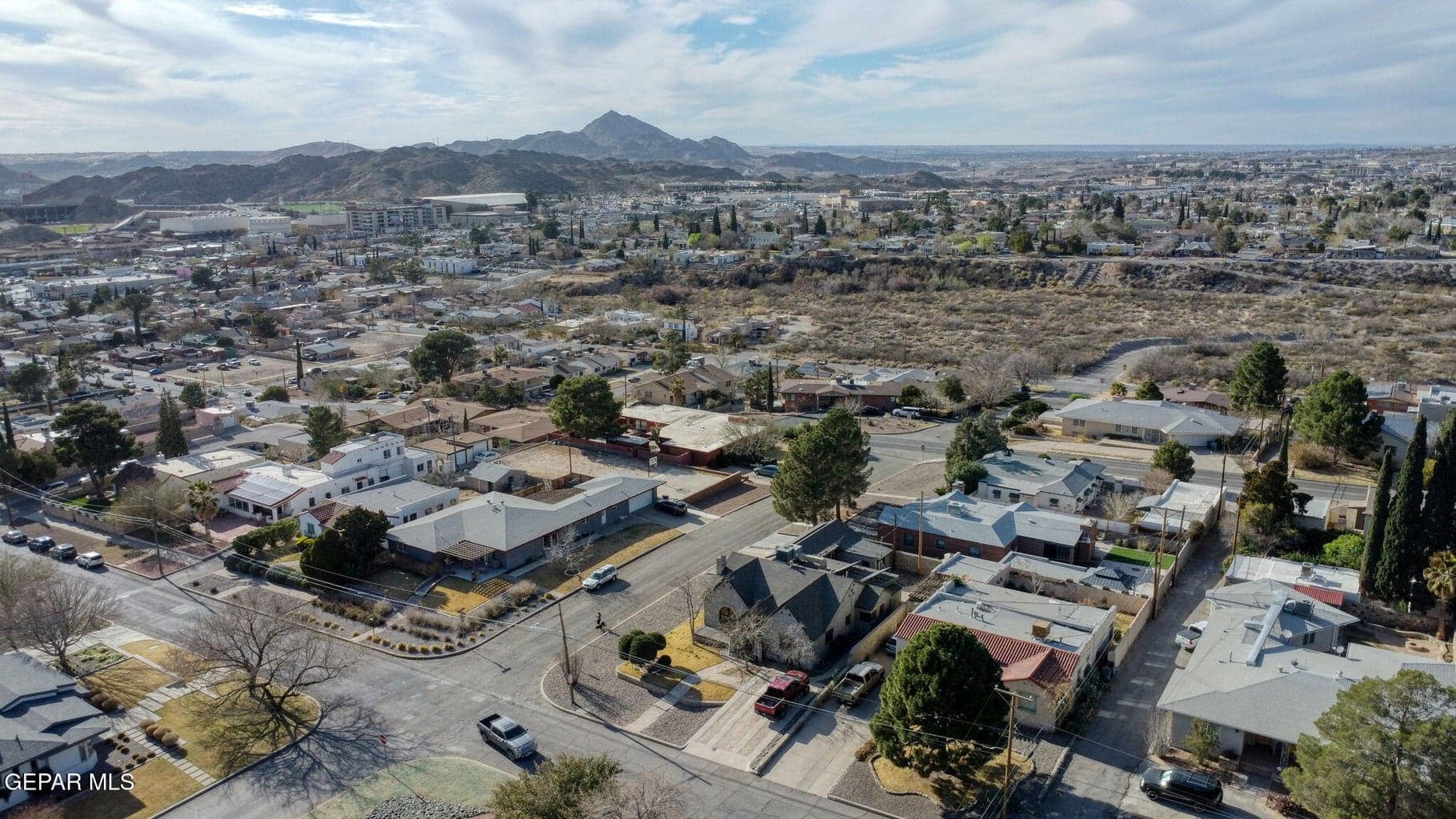 Aerial