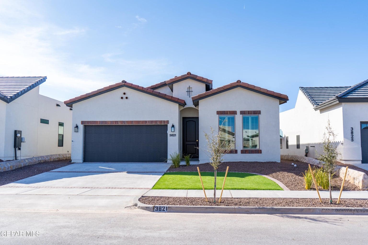 3821 Aspire Place