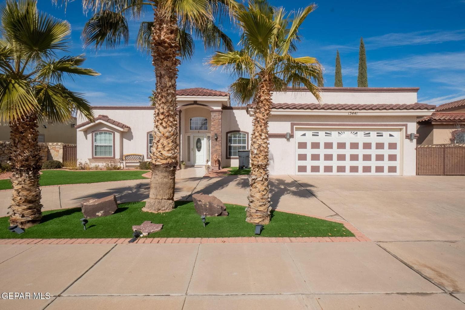 13441 EMERALD CREEK Drive