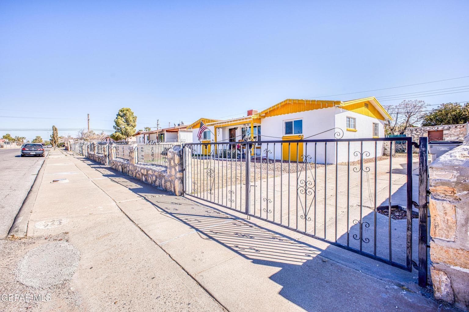 952 Duskin Dr 79907