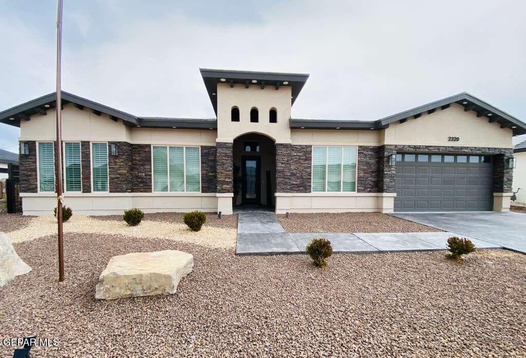 Photo of 2320 TIERRA FABIAN Place