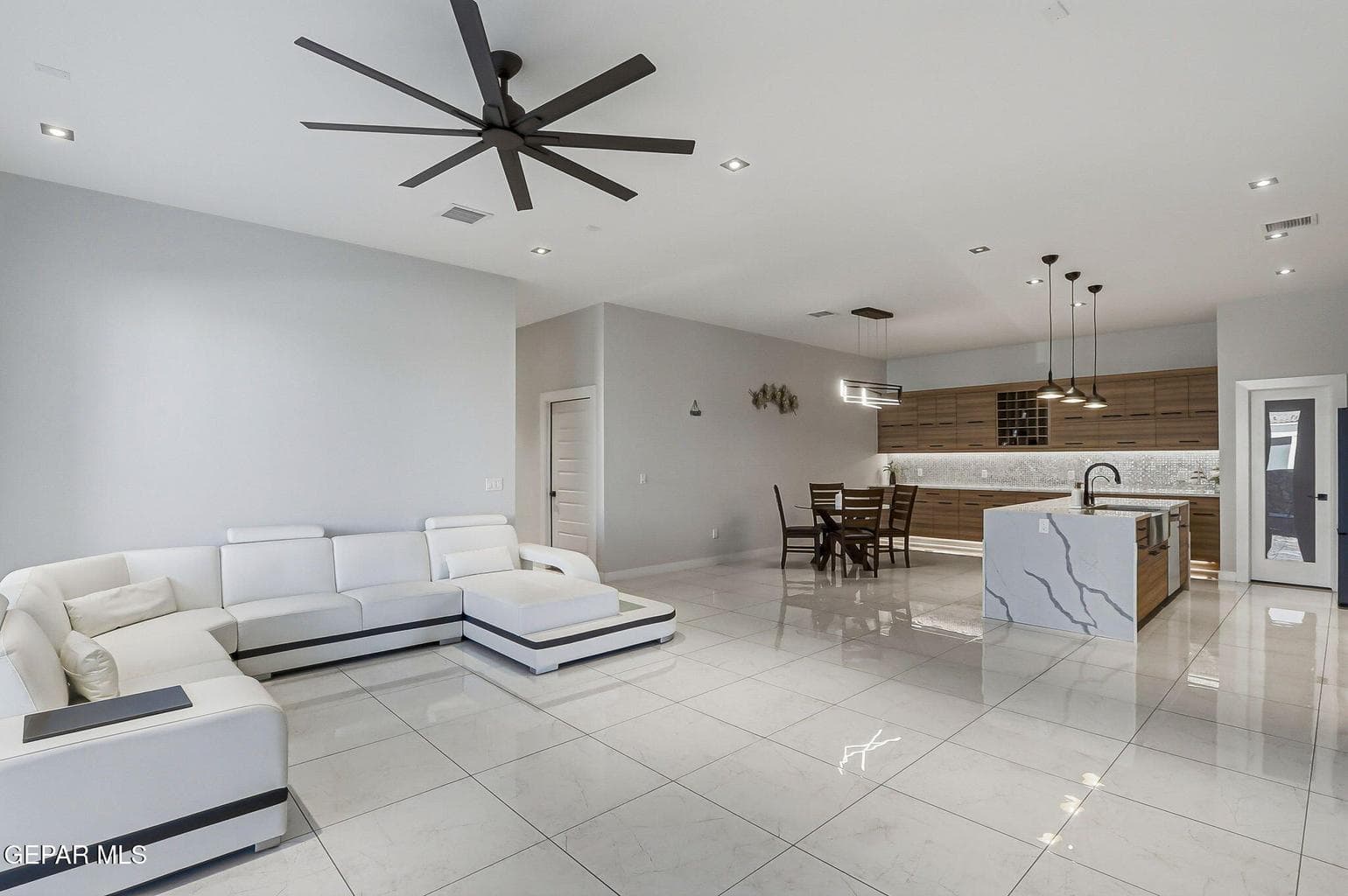 Great room