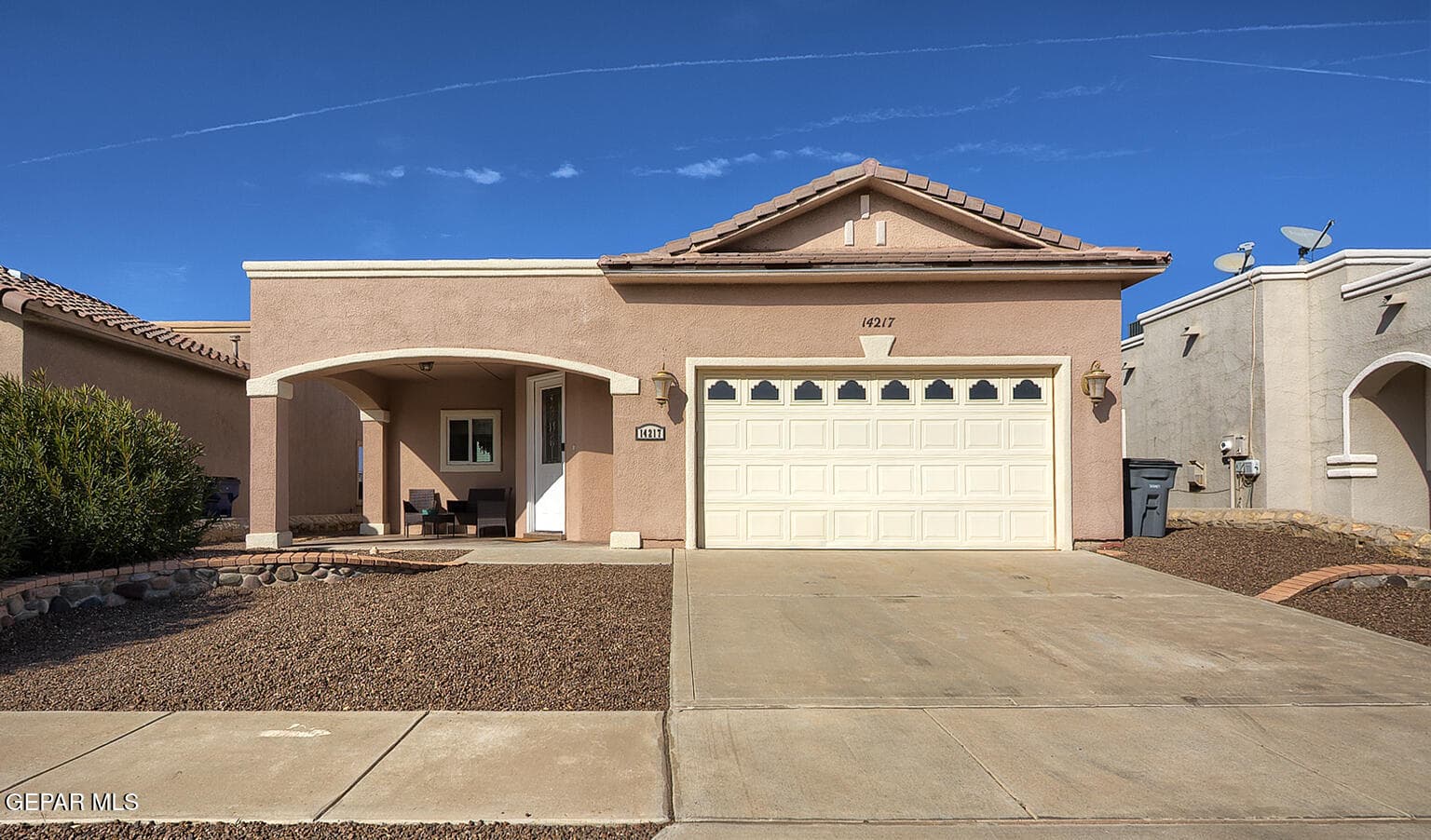 Photo of 14217 BAILEE POINT Lane