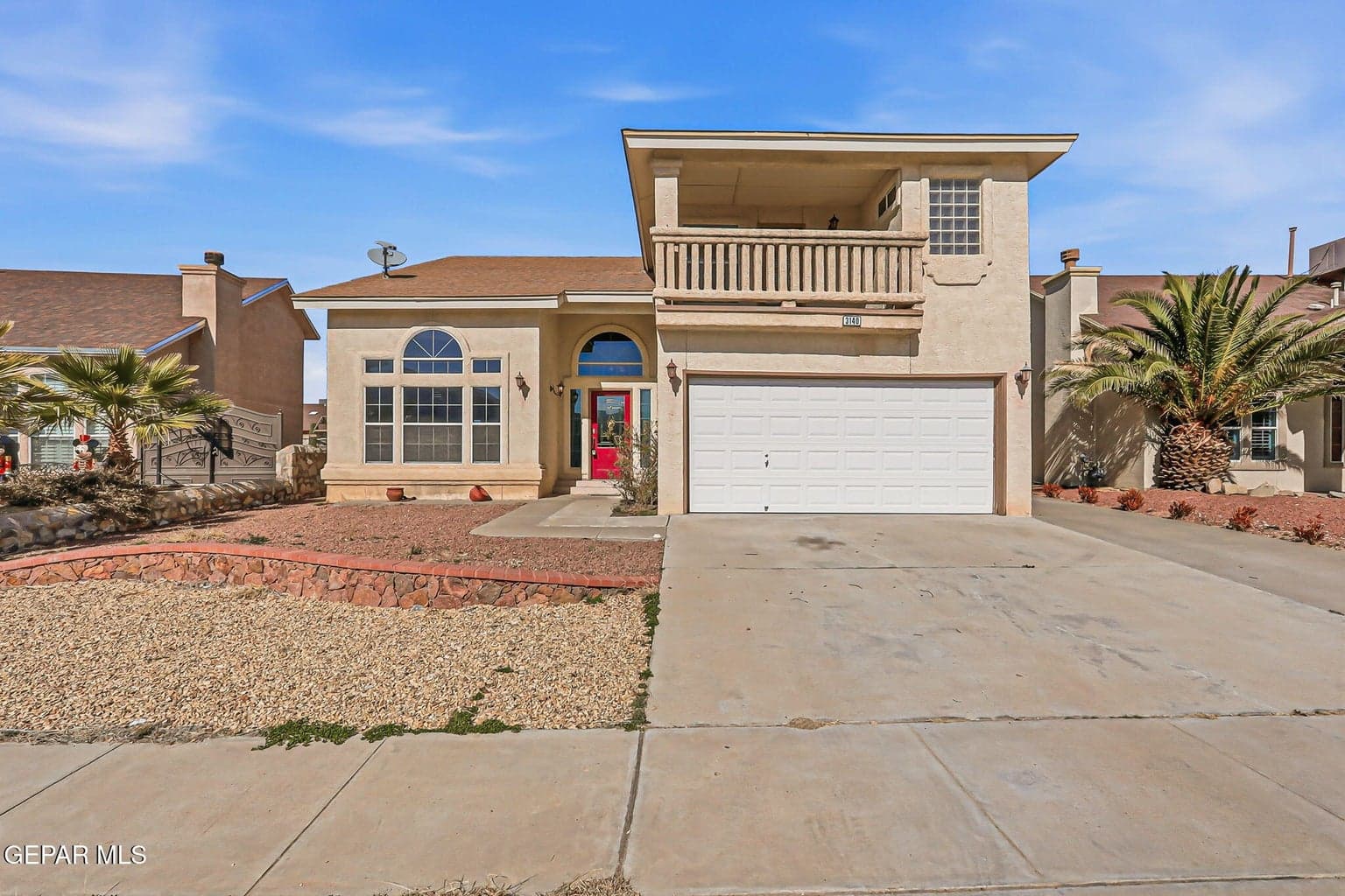 3140 Tierra Agave Drive