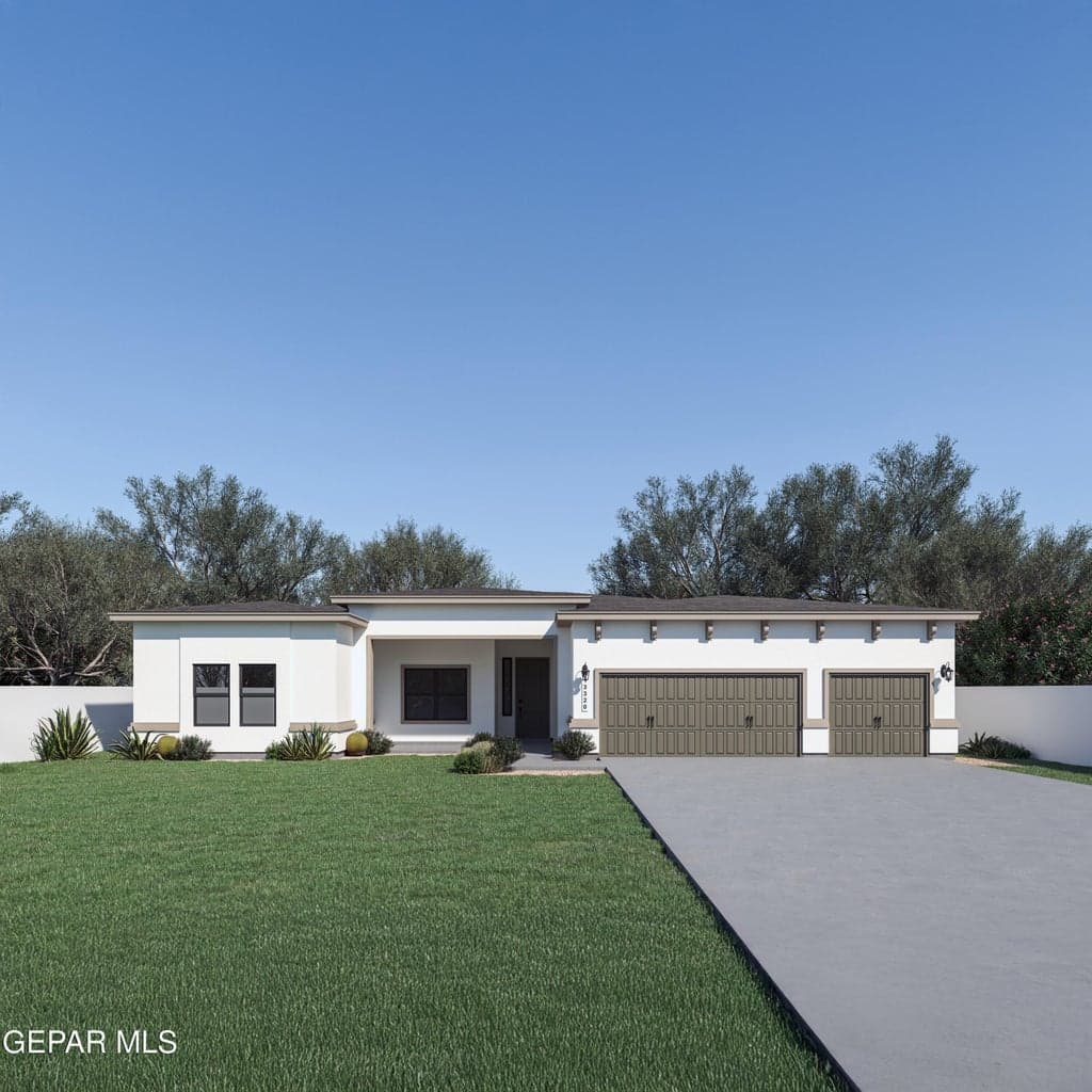6953 Levee Circle