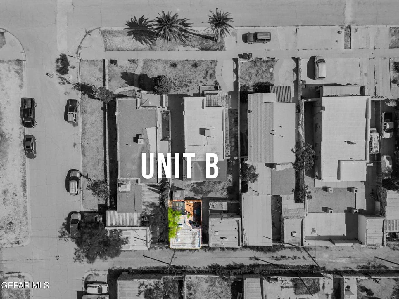3204 Memphis Ave-52 UNIT B