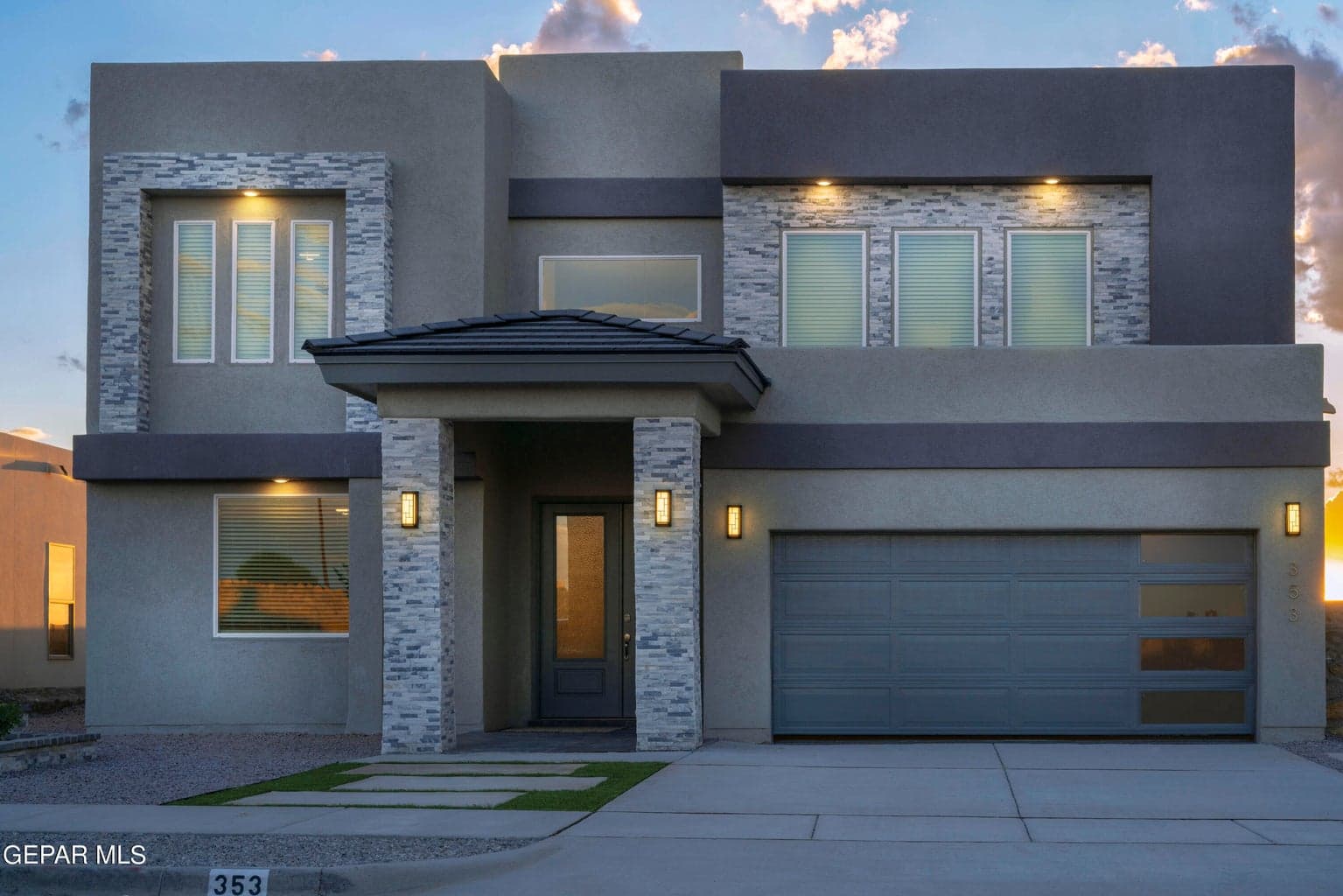 244 Emerald Storm Place