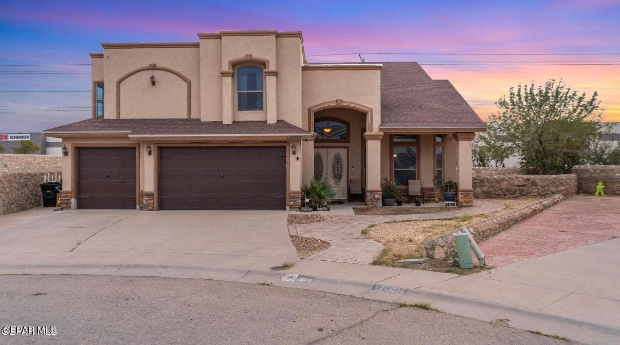 12000 STANSBURY Drive
