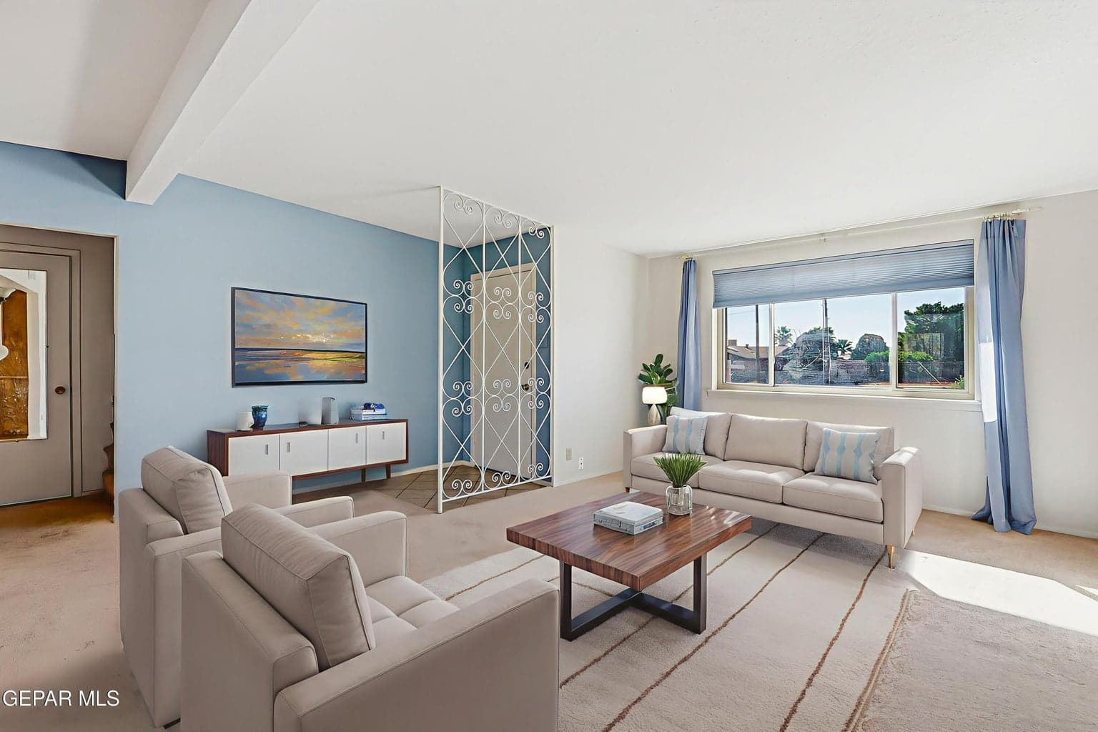 2-main living space