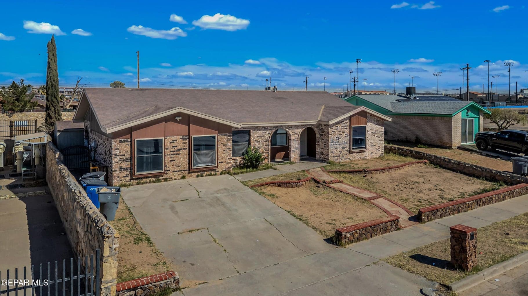 Photo of 9441 LOUVRE Drive
