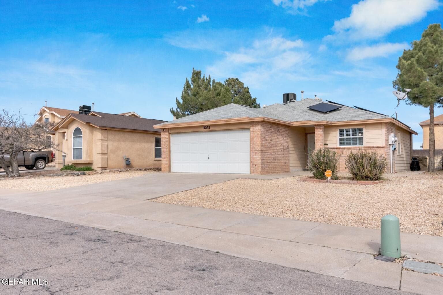 Photo of 3092 TIERRA BOWLES Drive