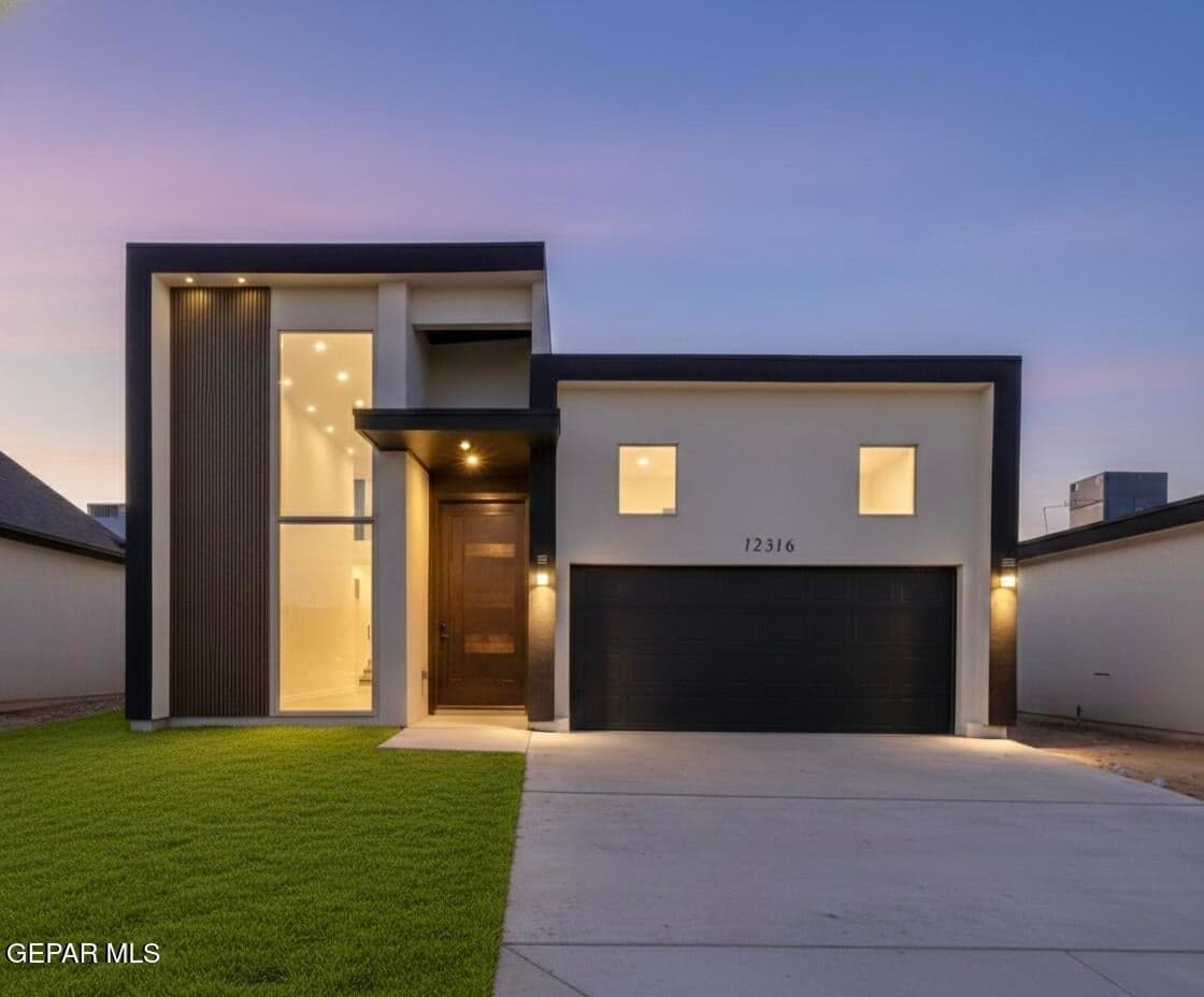 12333 Anson Mills