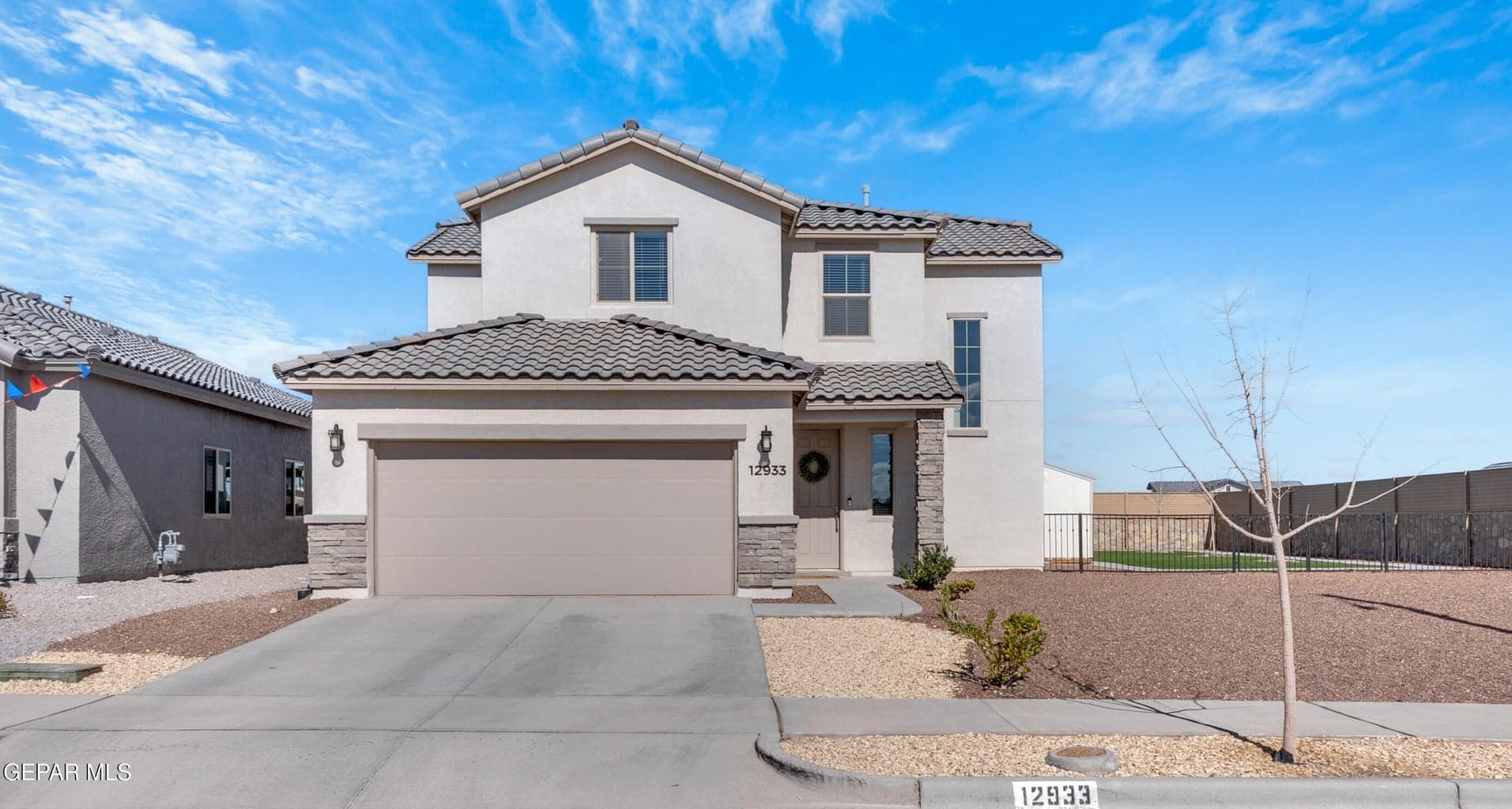 12933 PONTESBURY Drive
