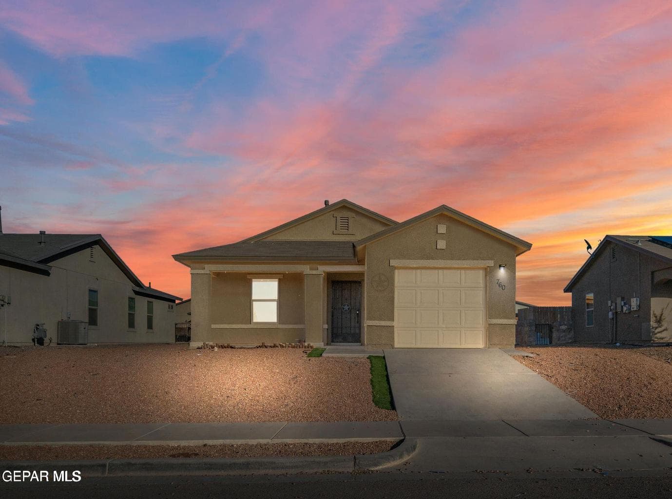 760 Villa Seca Drive