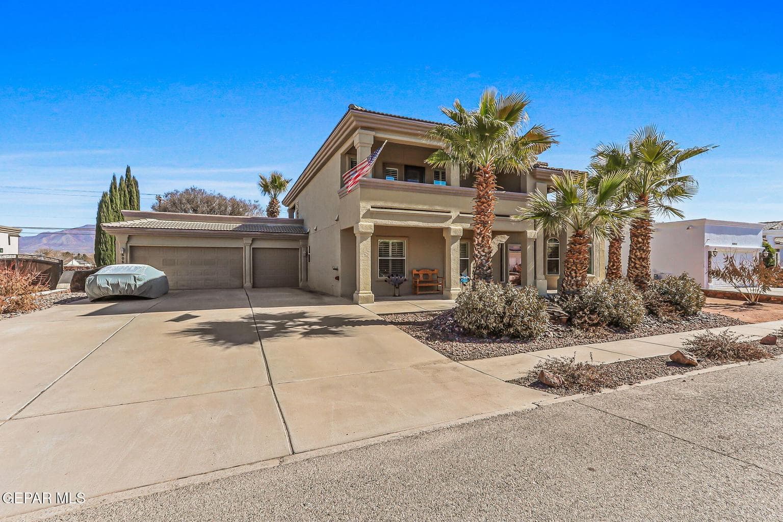 2-front of home