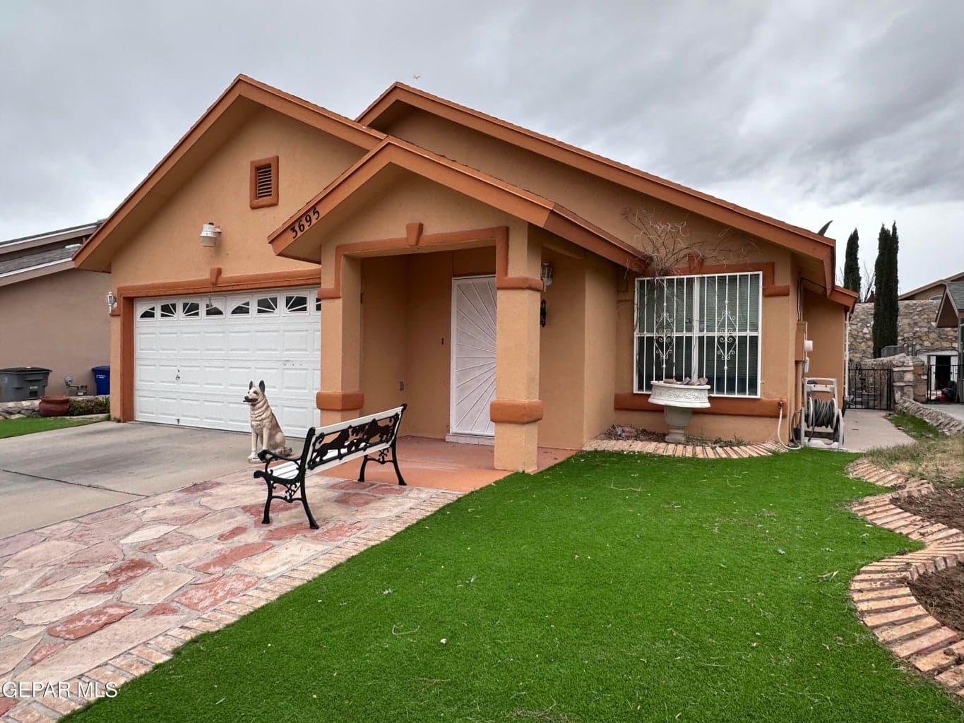 Photo of 3695 PRAIRIE ROSE Street