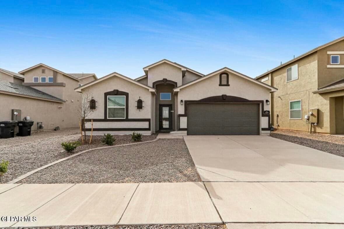 Photo of 3609 HILL SAND Place