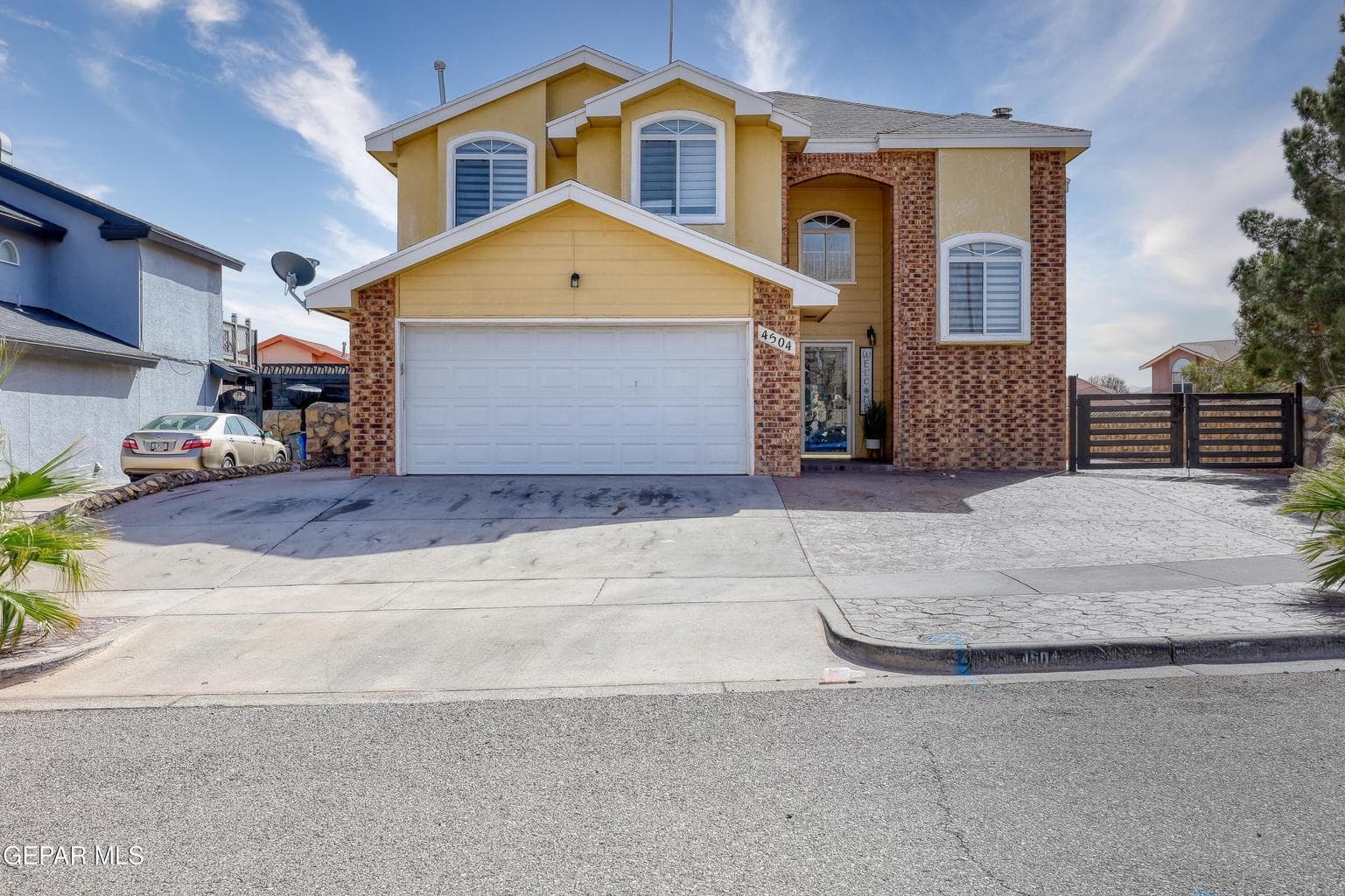 Photo of 4504 LOMA CANADA Court