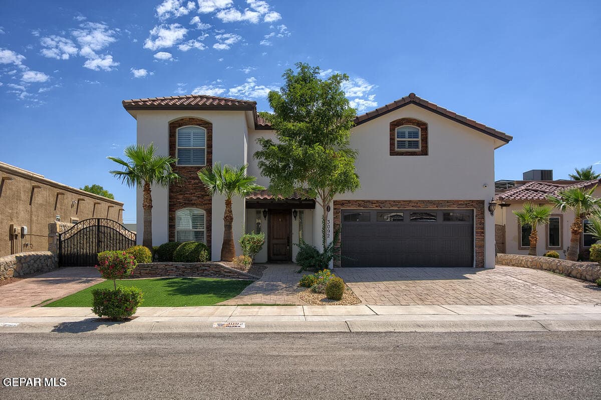 Photo of 3092 COYOTE POINT Place