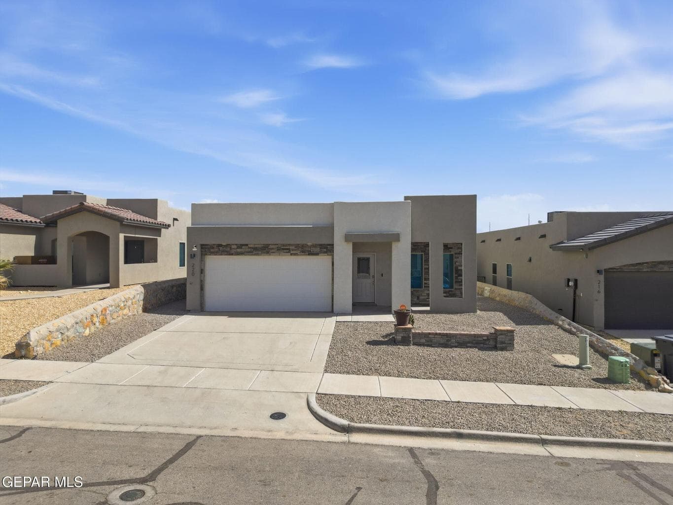 220 ANGLESY Place