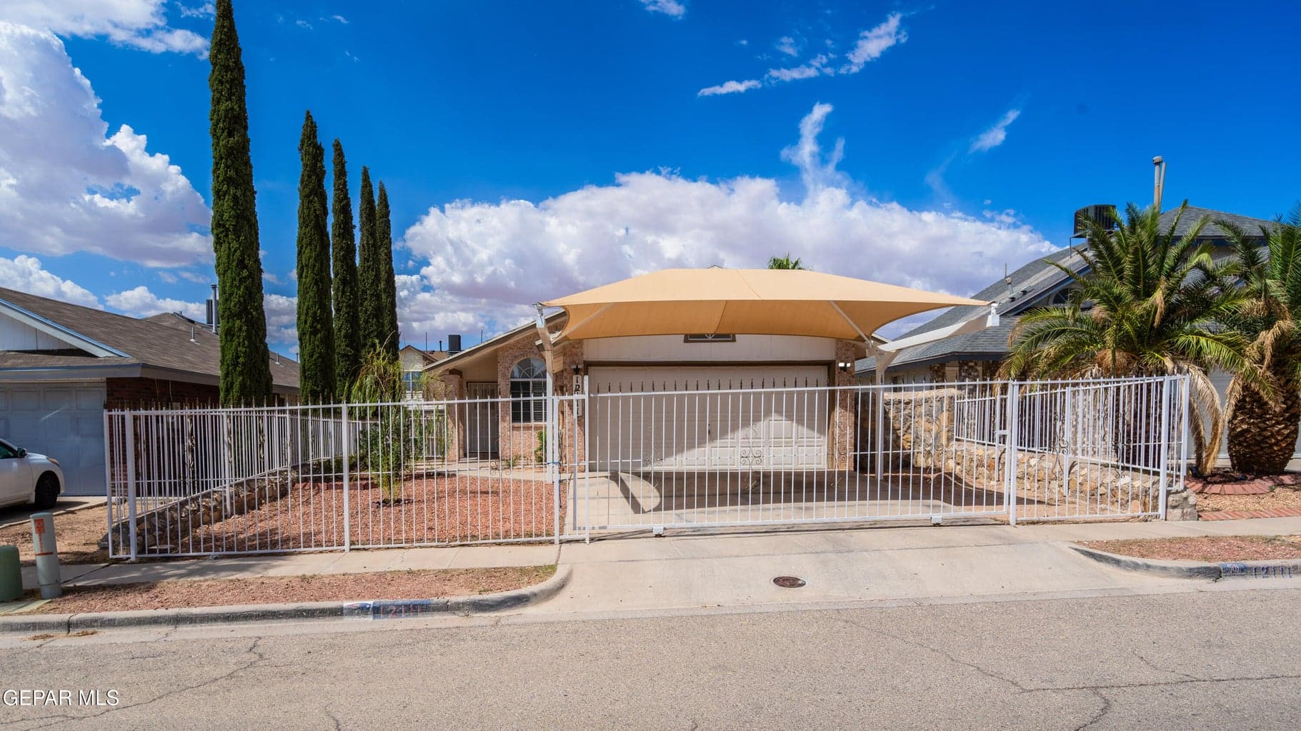 Photo of 12111 SAINT CASSIAN Drive