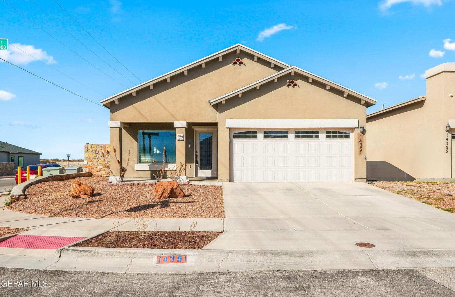 Photo of 14351 ARMANDO SILVA Drive